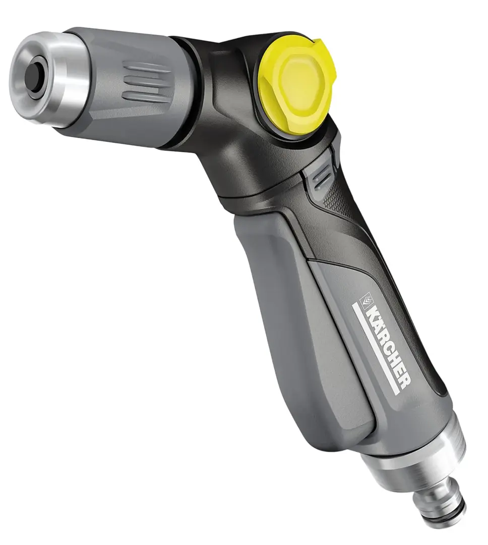 Pistol pentru stropit Karcher Premium 2.645-270.0 (Grey/Black)