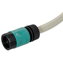 Катушка со шлангом Outsunny 845-479 (Grey/Blue) Thumb