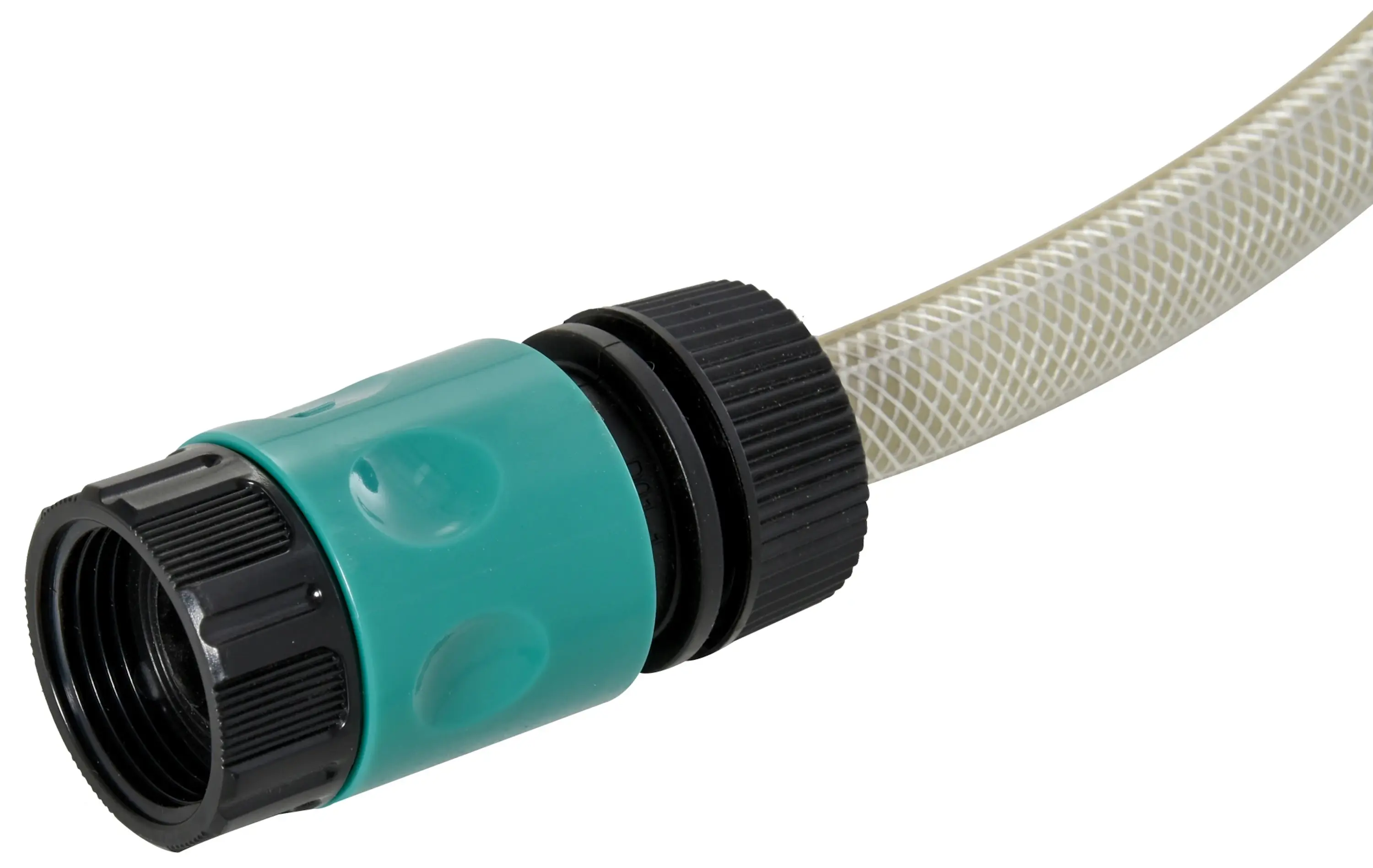 Катушка со шлангом Outsunny 845-479 (Grey/Blue) - 4