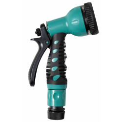 Катушка со шлангом Outsunny 845-479 (Grey/Blue) Thumb