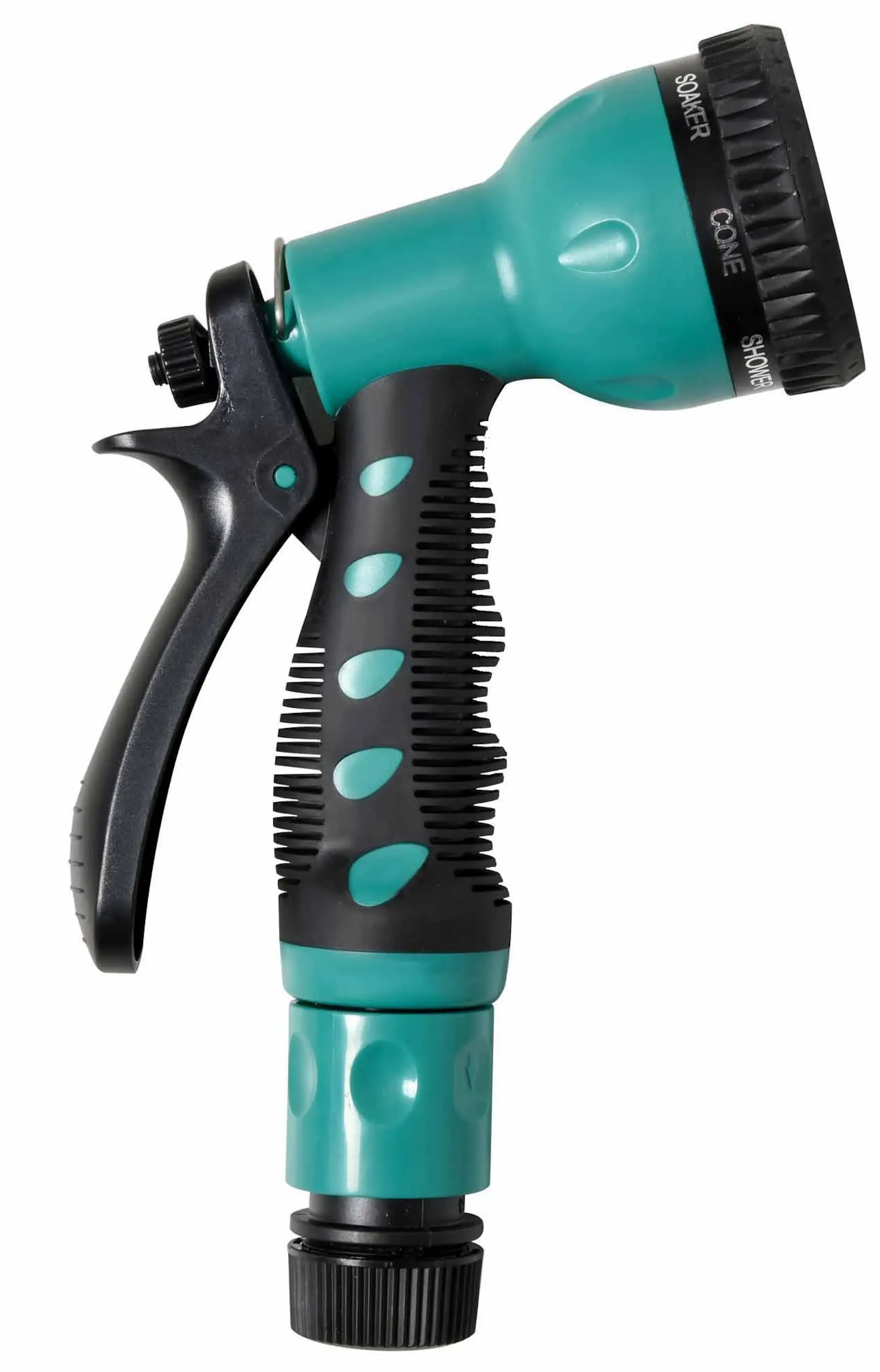 Катушка со шлангом Outsunny 845-479 (Grey/Blue) - 5