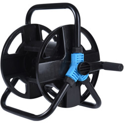 Tambur pentru furtun Progarden 20769 (Black/Blue)