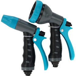 Set pistoale de pulverizare Progarden 22168 (Grey/Blue) Thumb