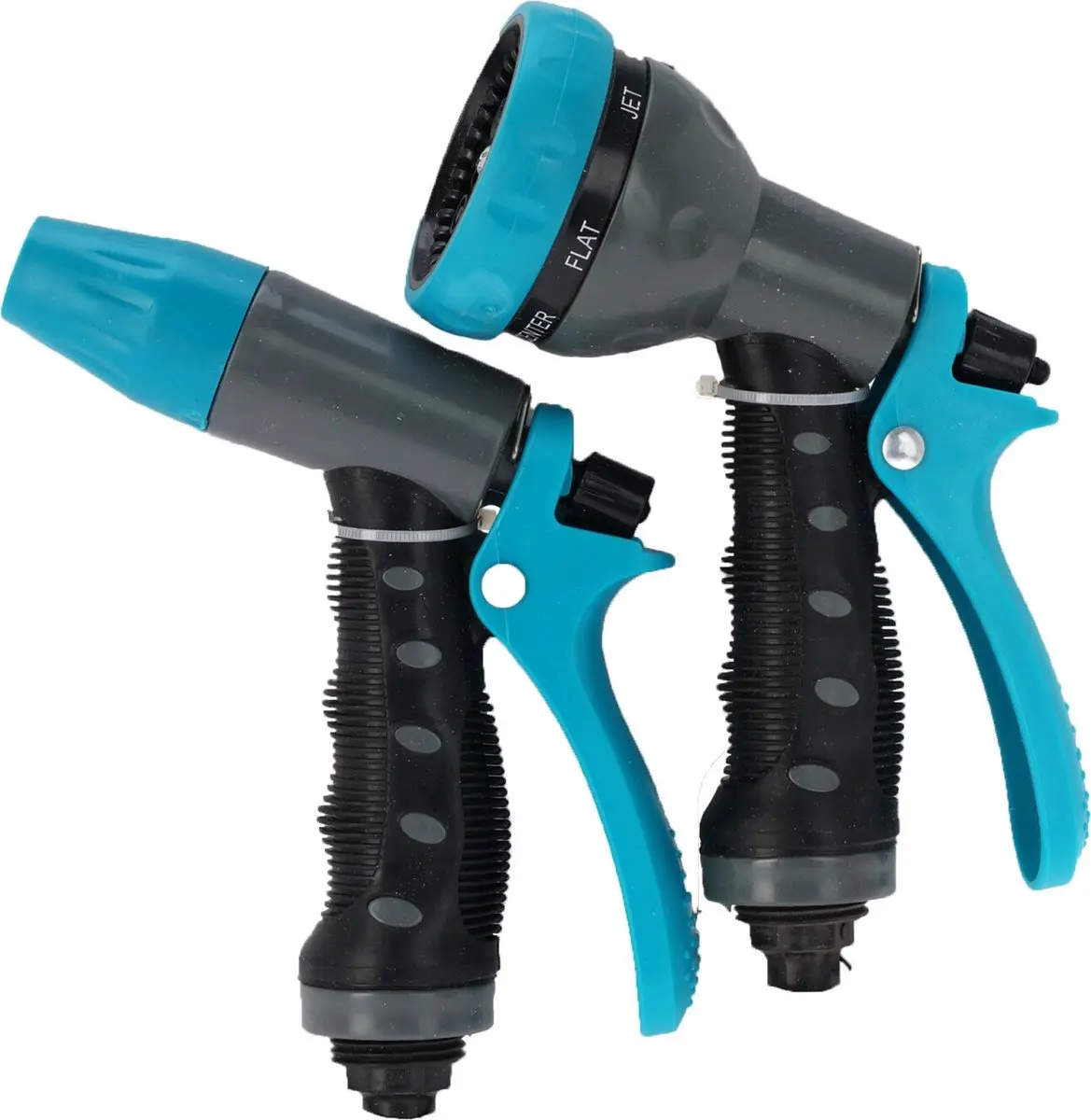 Set pistoale de pulverizare Progarden 22168 (Grey/Blue) - 2