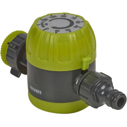 Cronometru de irigare Progarden 55295 (Black/Green) Thumb