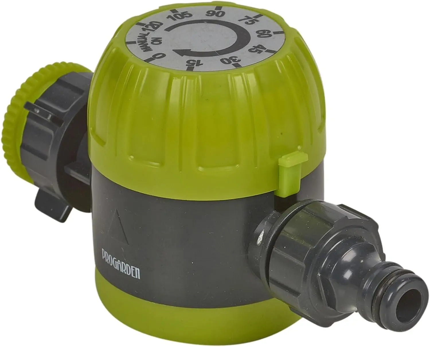 Cronometru de irigare Progarden 55295 (Black/Green) - 2