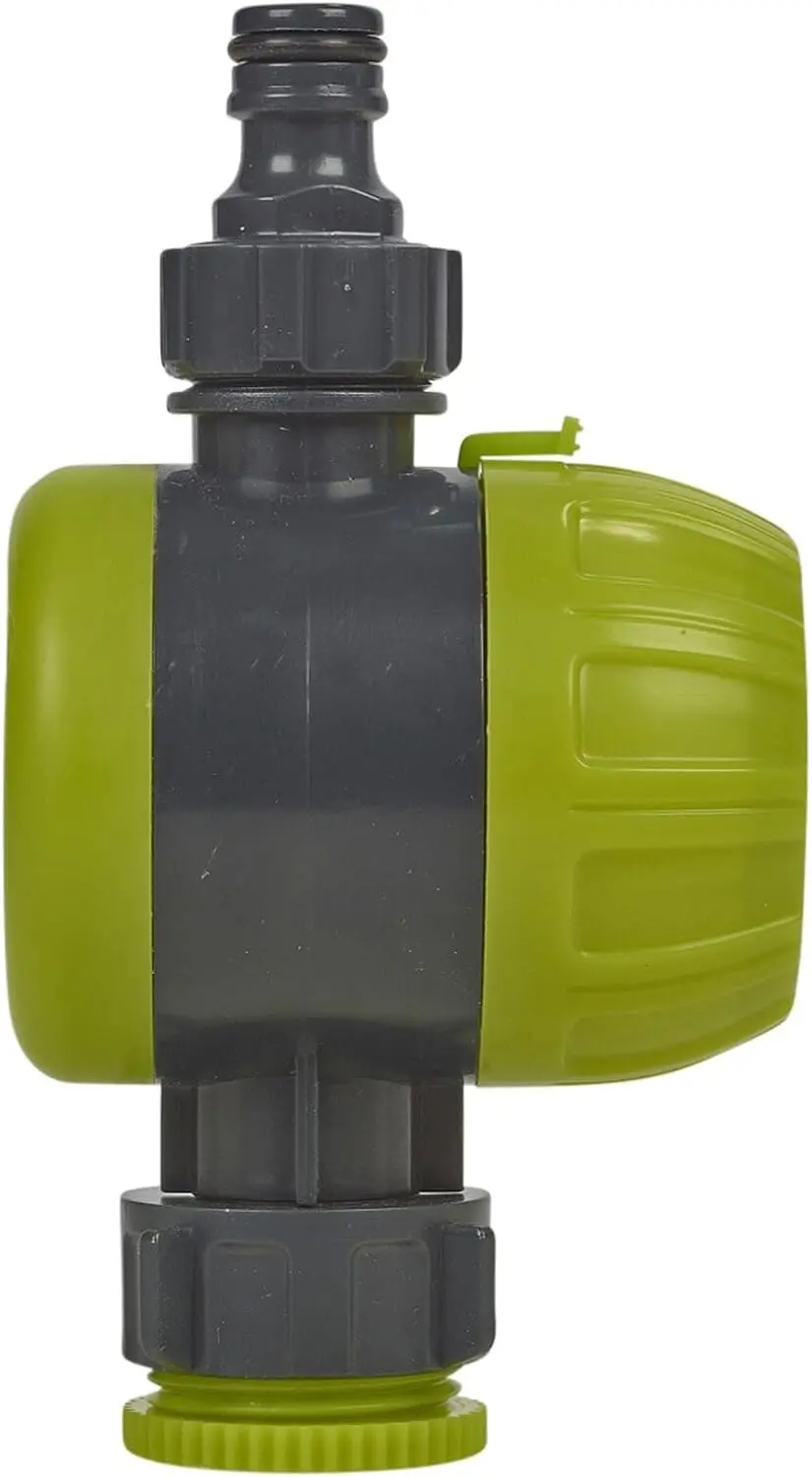Cronometru de irigare Progarden 55295 (Black/Green) - 4