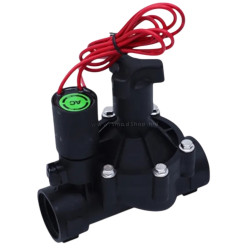 Клапан для полива RainPoint EVA100 (Black)
