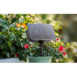 Комплект для орошения на солнечной энергии RainPoint ITP138SP+DIK10 Thumb