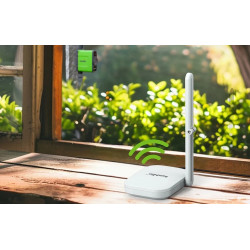 Controller irigatii RainPoint HTV145FRF + HWG023WBRF (Green/Black) Thumb