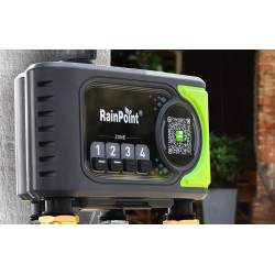 Контроллер орошения RainPoint HTV405FRF (Grey) Thumb