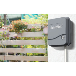 Контроллер орошения RainPoint ITC1200 (Grey) Thumb