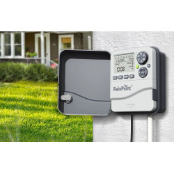Контроллер орошения RainPoint ITC1200 (Grey) Thumb