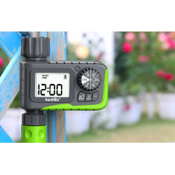 Таймер для полива RainPoint ITV105 (Grey) Thumb