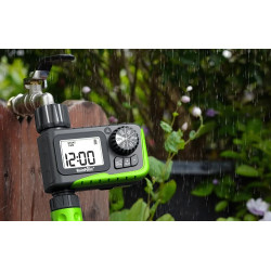 Таймер для полива RainPoint ITV105 (Grey) Thumb