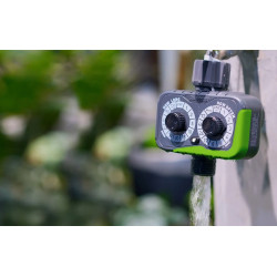 Таймер для полива RainPoint ITV152 (Grey) Thumb