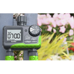 Таймер для полива RainPoint ITV205 (Grey) Thumb