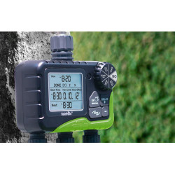 Таймер для полива RainPoint ITV305 (Grey) Thumb