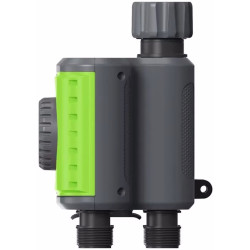 Таймер для полива RainPoint ITV405 (Grey) Thumb