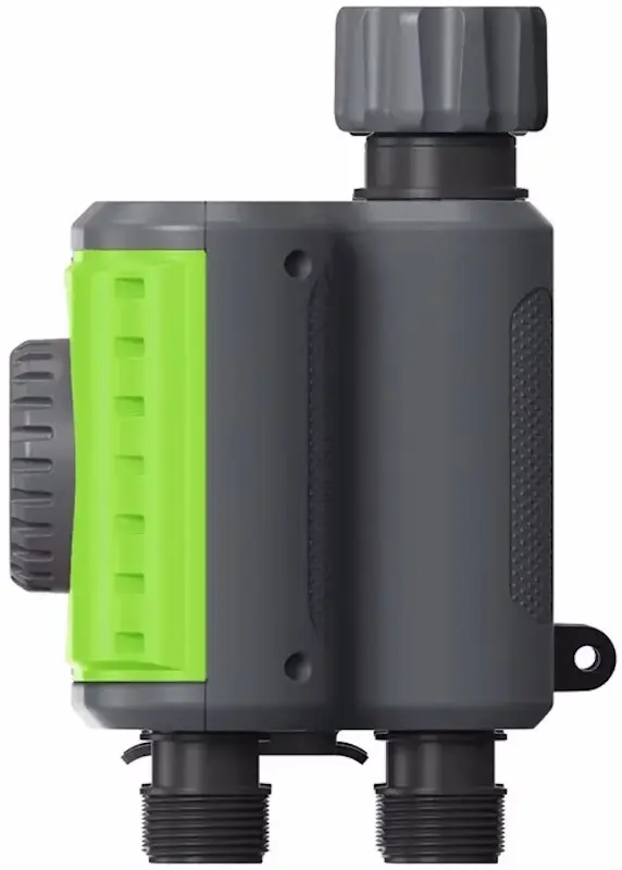 Таймер для полива RainPoint ITV405 (Grey) - 3