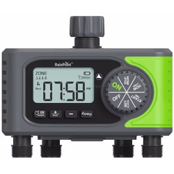 Таймер для полива RainPoint ITV405 (Grey)