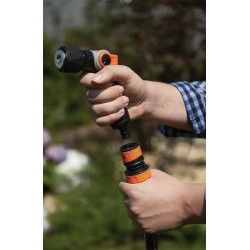 Pistol pentru stropit Sequoia SWPSN2P (Black) Thumb