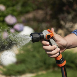 Pistol pentru stropit Sequoia SWPSN2P (Black) Thumb