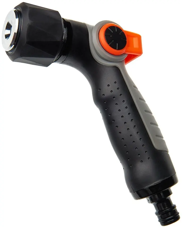 Pistol pentru stropit Sequoia SWPSN2P (Black)