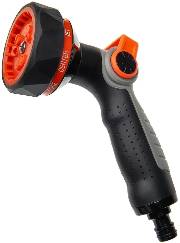 Pistol pentru stropit Sequoia SWPSN9P (Black)