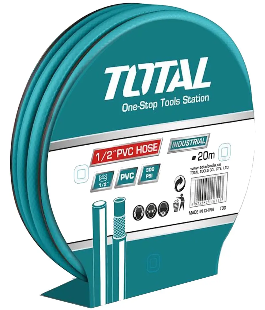 Furtun Total THPH2001 20m (Blue)