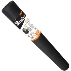 Agrofibra Bradas AWB5008050 0.8x50m (Black)