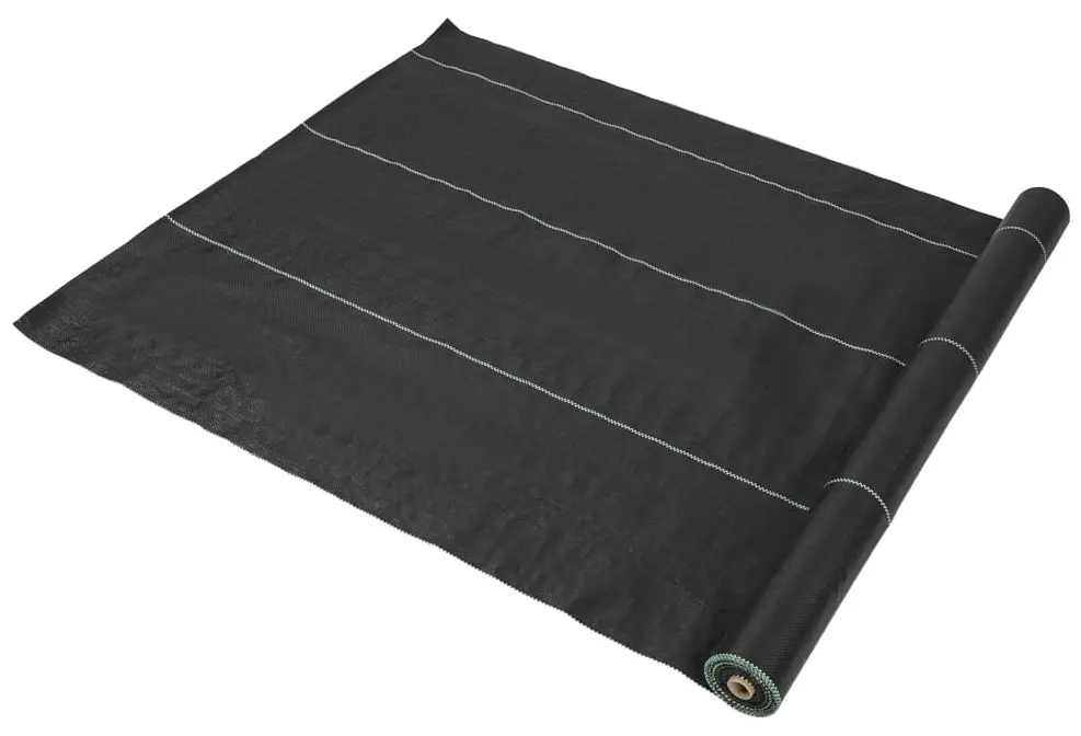 Ткань для мульчирования Costway GT4204 (Black)