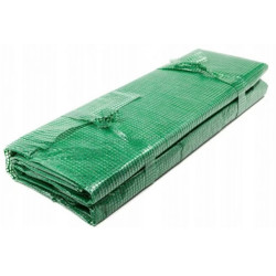 Пленка тепличная Demetra 12х3х2m (Green)