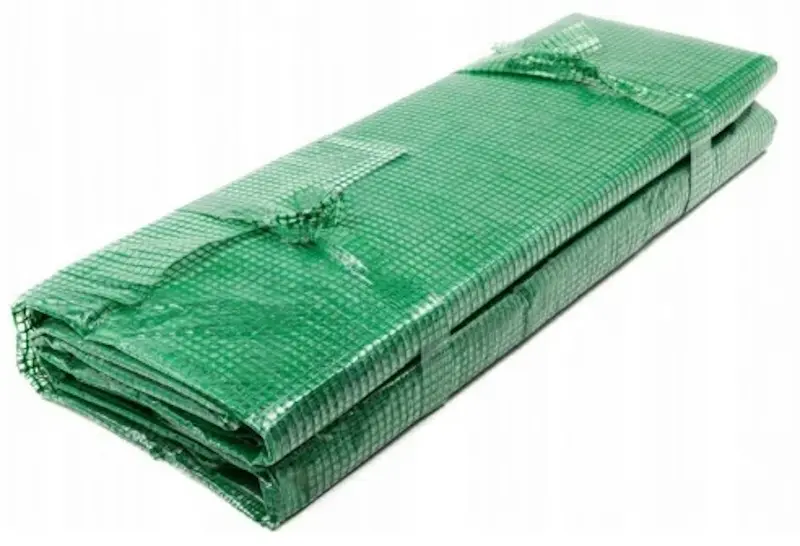 Пленка тепличная Demetra 12х3х2m (Green)