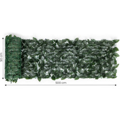 Plasa de camuflaj MultiGarden BP-102 (Green) Thumb