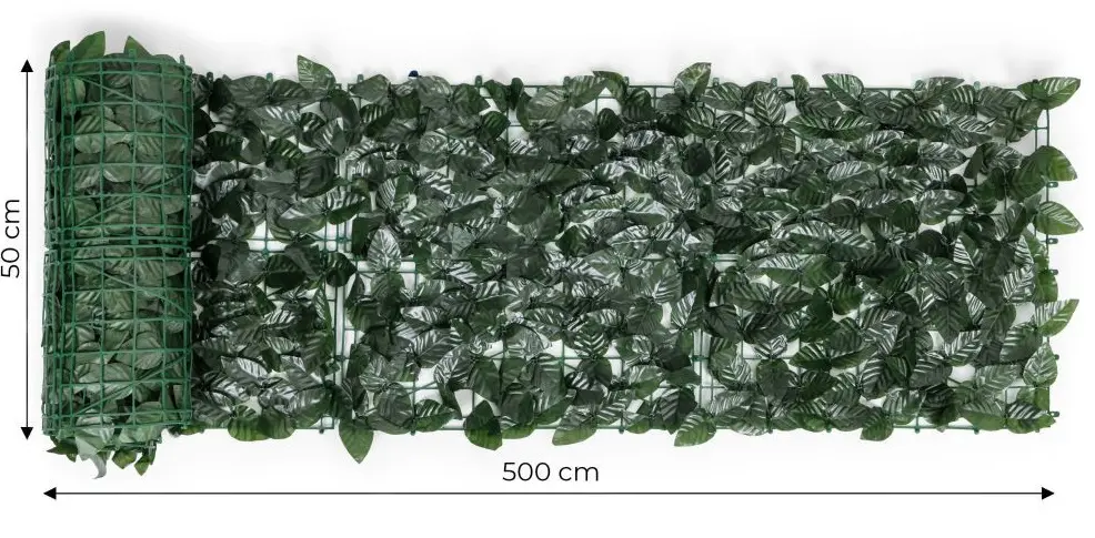 Plasa de camuflaj MultiGarden BP-102 (Green) - 4