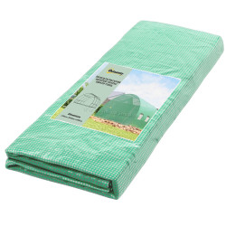 Пленка тепличная Outsunny 845-382V01 (Green)
