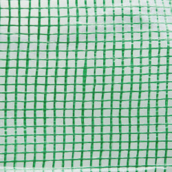 Pelicula pentru sere Outsunny 845-382V01 (Green) Thumb