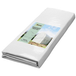 Пленка тепличная Outsunny 845-382V03WT (White)