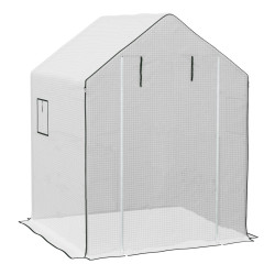 Пленка тепличная Outsunny 845-945V00WT (White) Thumb