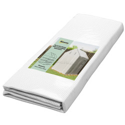 Пленка тепличная Outsunny 845-945V00WT (White)