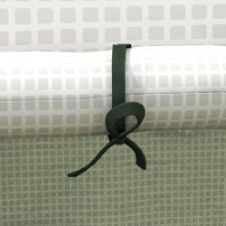 Пленка тепличная Outsunny 845-945V00WT (White) Thumb