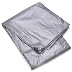 Prelată impermiabilă Procart 10.210.35 (Silver) Thumb
