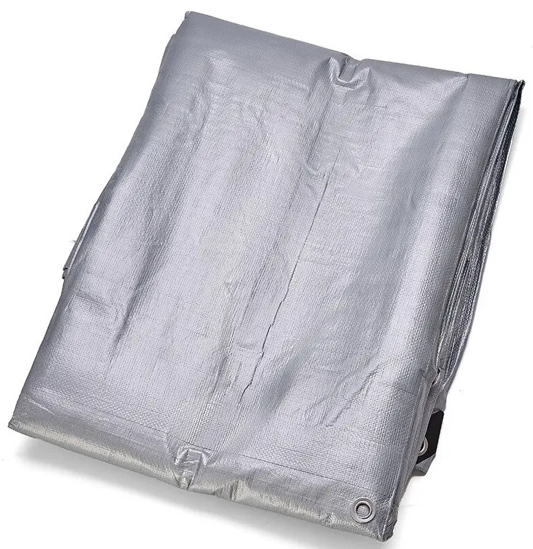 Prelată impermiabilă Procart 10.210.45 (Silver)