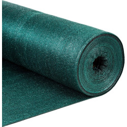 Сетка затеняющая Springos SN0019 1.5x50 (Green)