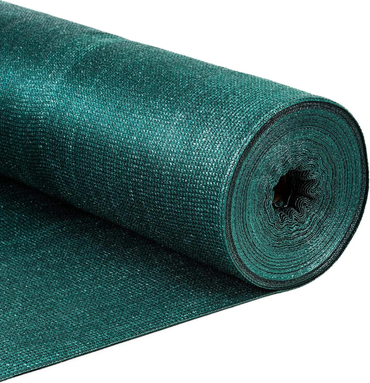 Сетка затеняющая Springos SN0021 1.5x50 (Green) - 3