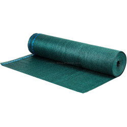 Сетка затеняющая Springos SN0021 1.5x50 (Green)