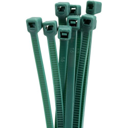 Сетка затеняющая Springos SN0021 1.5x50 (Green) Thumb