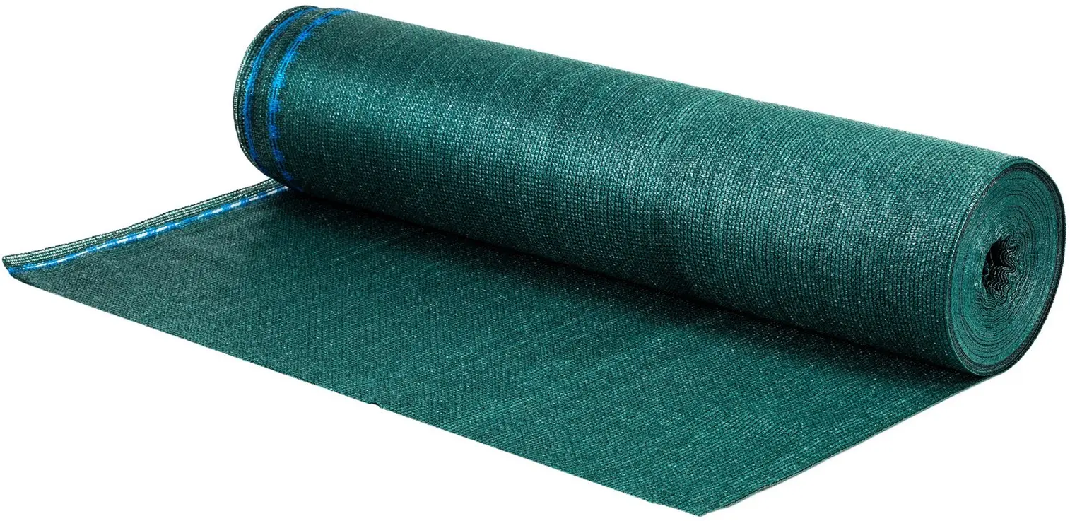 Сетка затеняющая Springos SN0021 1.5x50 (Green)