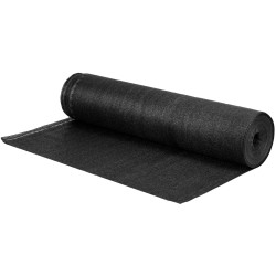 Сетка затеняющая Springos SN0022 1.5x25 (Black) Thumb